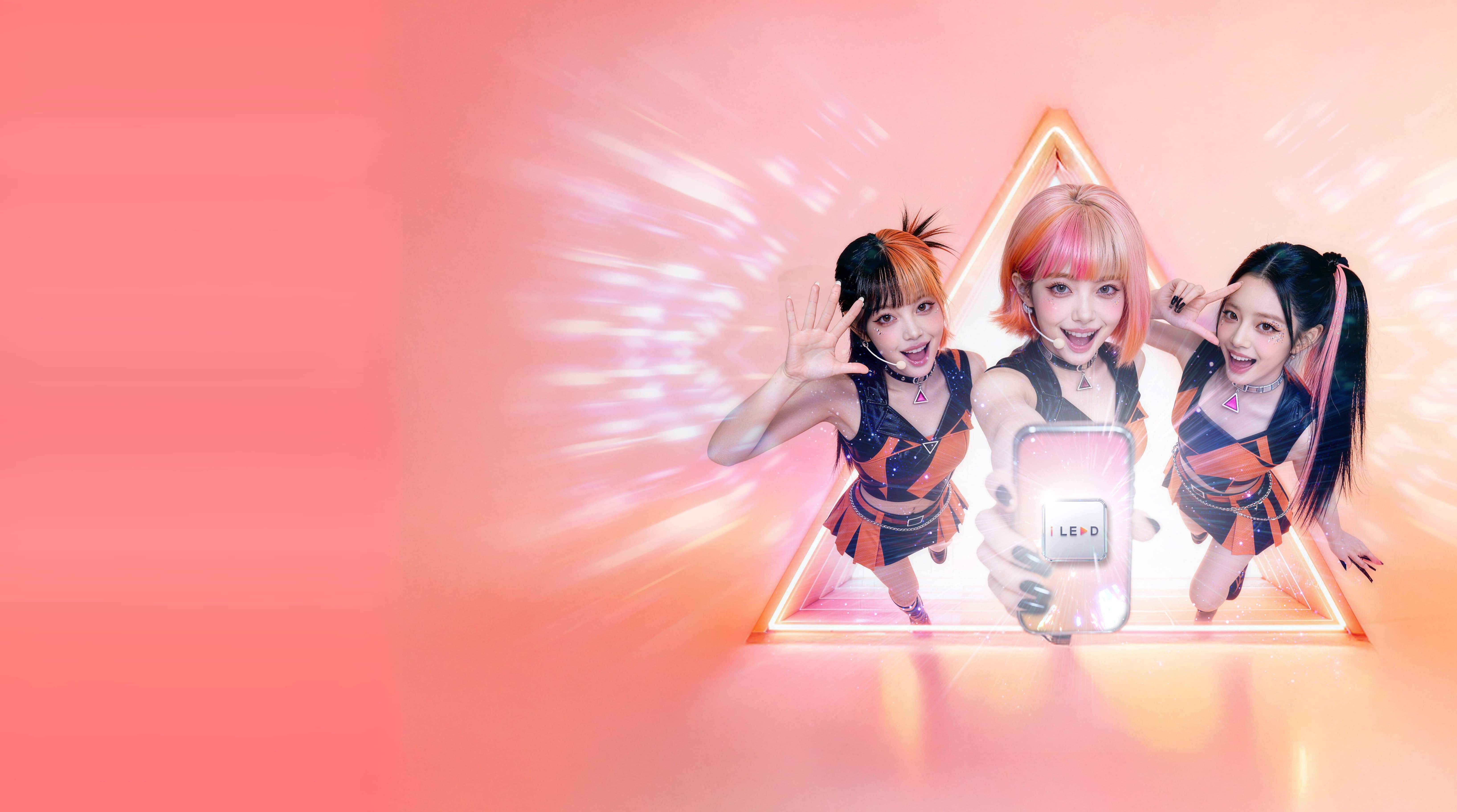 全新產品 Banner